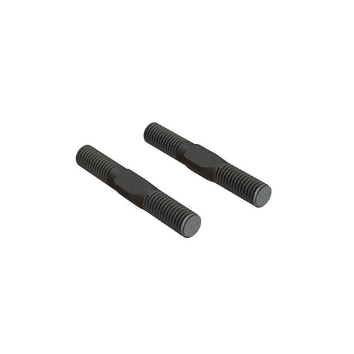 ARA330801 Steel Turnbuckle M5x35mm (Black) (2)