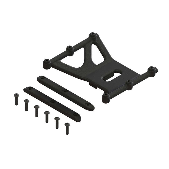 ARA480020 Body Roof Support Set