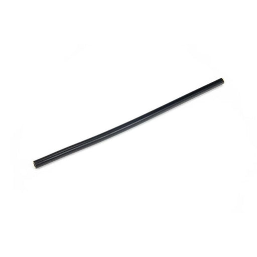 ARA480043 Pipe 6x10mm 300mm Long (Black)