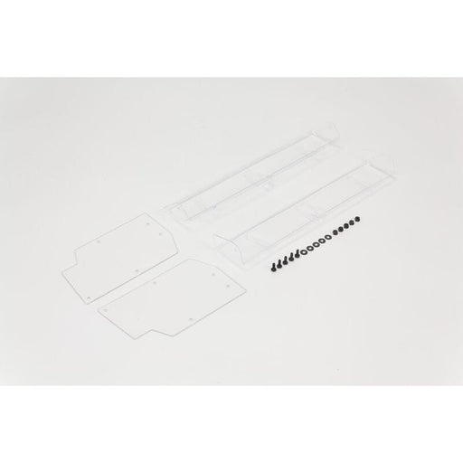 ARA480051	VENDETTA Wing Set Clear