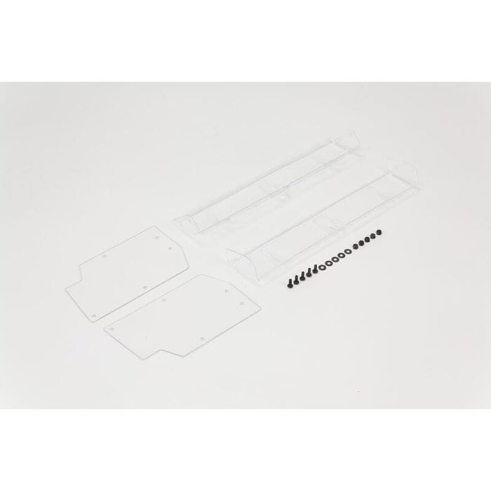 ARA480051	VENDETTA Wing Set Clear