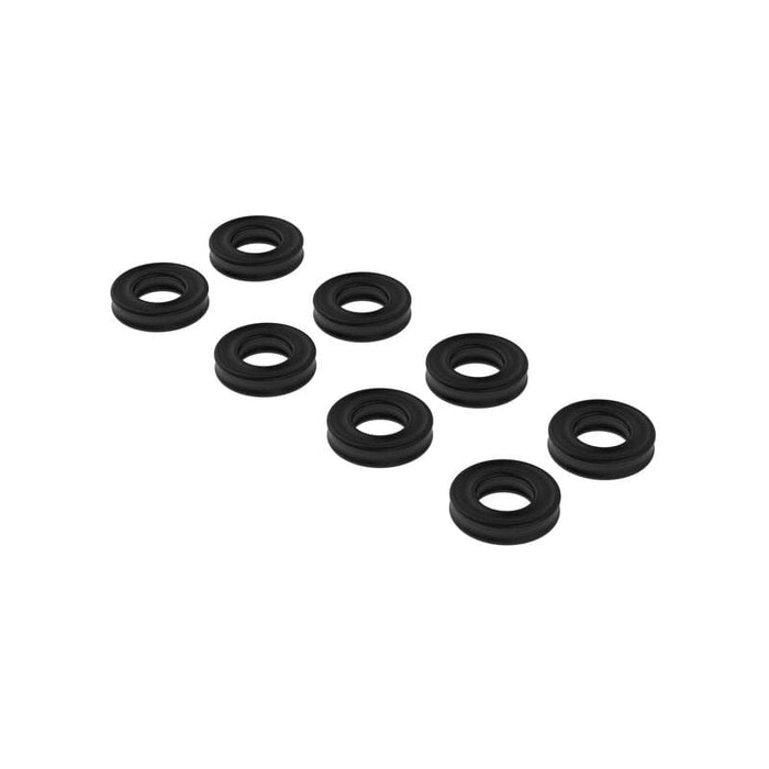 ARA711003 X-Ring 4x7.5mm (8)