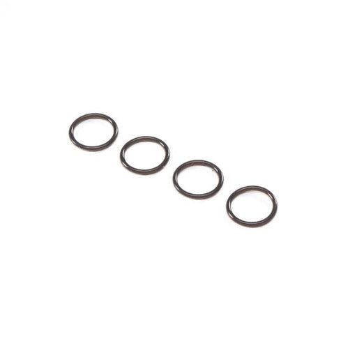 ARA716032 O-Ring 8.2x1.2mm (4)