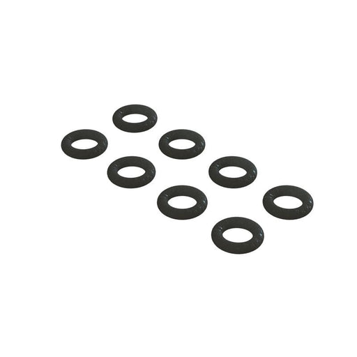 ARA716039	 O-Ring 5.8x2.2mm (8)