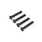 ARA721850  Button Head Screw M8x50mm (4)