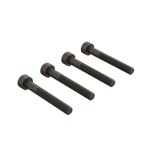 ARA723430 Cap Head Screw M4x30mm (4)