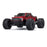 ARA7612T2 1/7 BIG ROCK 6S 4X4 BLX Monster Truck RTR, Red** You will need to order this # SPMXPS6 to run this truck**