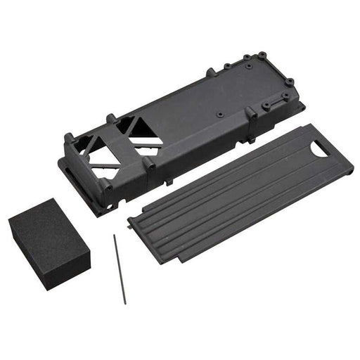 AR320179 LWB Battery Box with ESC Mounts