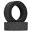 AR530009 1/10 Medium Front Foam Insert (2): ADX10 Raider