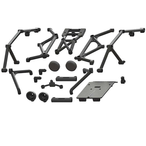 AR320450 Roll Cage Set: Raider XL