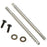 AR330063 Shock Shaft Set 45mm Threaded