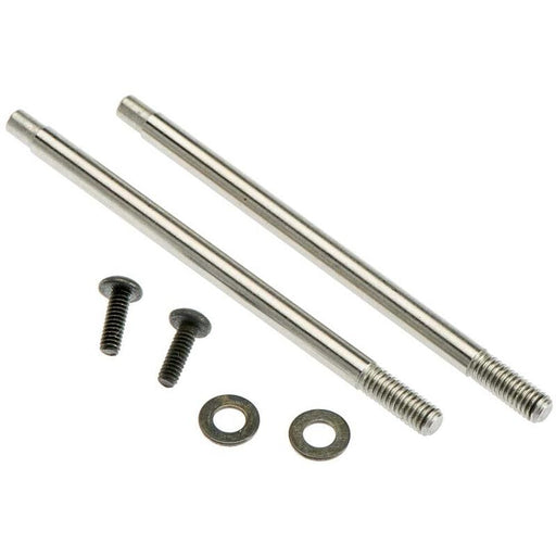 AR330012 Shock Shaft Set 51mm Threaded