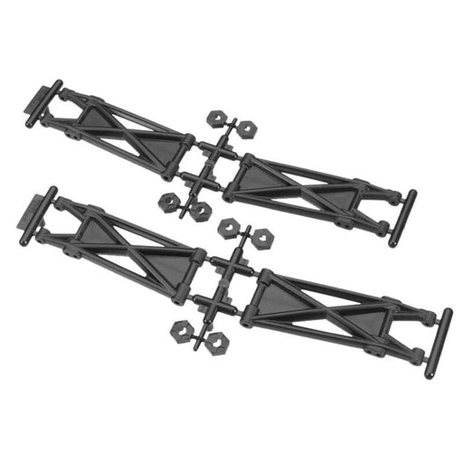 AR330059 Suspension Arm Set 87mm Rear: Fury Mojave Vorte