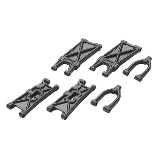 AR330224 Suspension Arm Set: Buggy