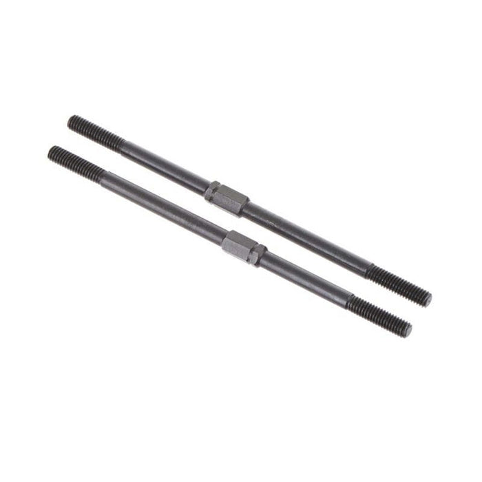 AR340071  Turnbuckle 4x95mm Steel Black Kraton (2)