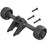 AR320456 Wheelie Bar Set: 4x4 Outcast 4S