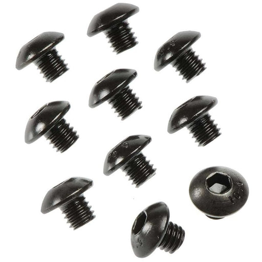 AR721303 Button Head Hex Machine Screw 3x3mm (10) 4x4