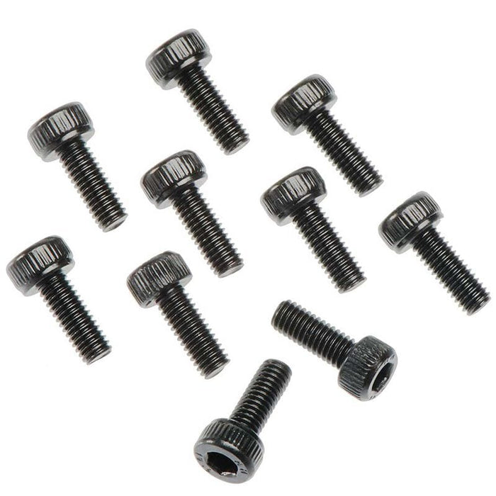 AR723308 Cap Head Screw M3x8mm (10) 4x4