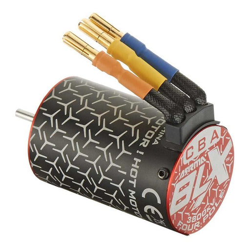 AR390228 BLX3656 3800Kv 4-Pole 3S Brushless Motor