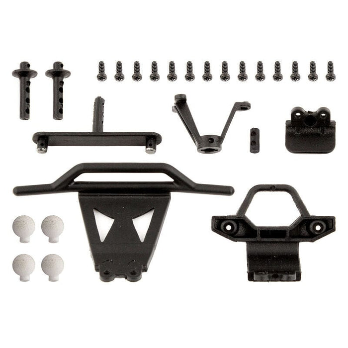 ASC21432 SC28 Plastic Parts