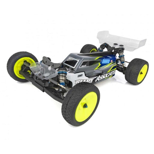 ASC90035 1/10 RC10B6.4D Electric 2wd Buggy Team Kit