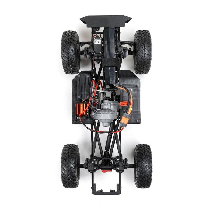 素晴らしい価格 アキシャル SCX10 Ⅱ ホビーラジコン - www.villaedo.com