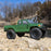 AXI03027T2 1/10 SCX10 III Base Camp 4WD Rock Crawler Brushed RTR, Green **FOR LONG RUN TIME & QUICK CHARGER ORDER part #SPMX-1031