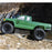 AXI03027T2 1/10 SCX10 III Base Camp 4WD Rock Crawler Brushed RTR, Green **FOR LONG RUN TIME & QUICK CHARGER ORDER part #SPMX-1031