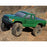 AXI03027T2 1/10 SCX10 III Base Camp 4WD Rock Crawler Brushed RTR, Green **FOR LONG RUN TIME & QUICK CHARGER ORDER part #SPMX-1031