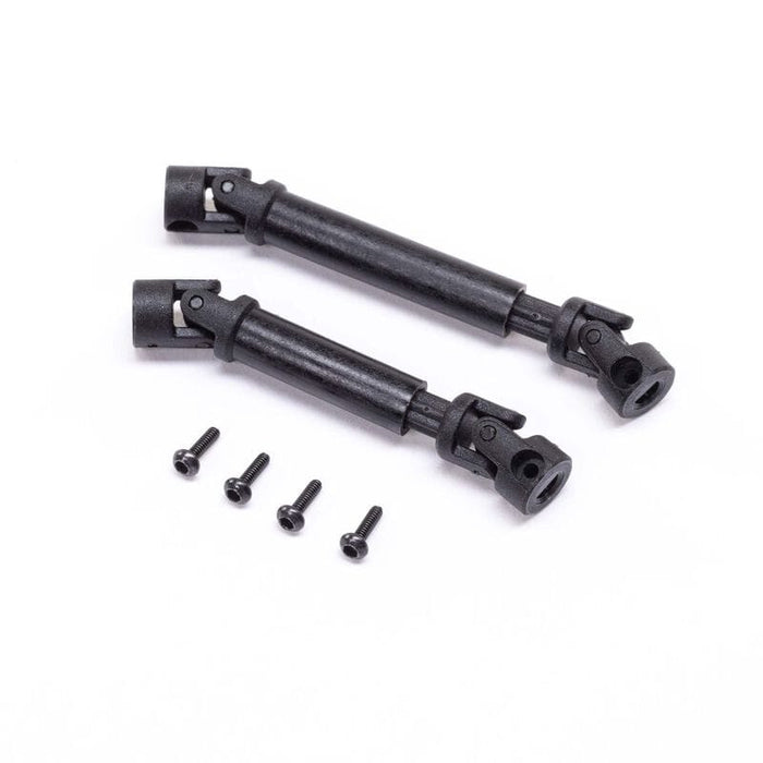 AXI202001 Driveshaft Set: AX24