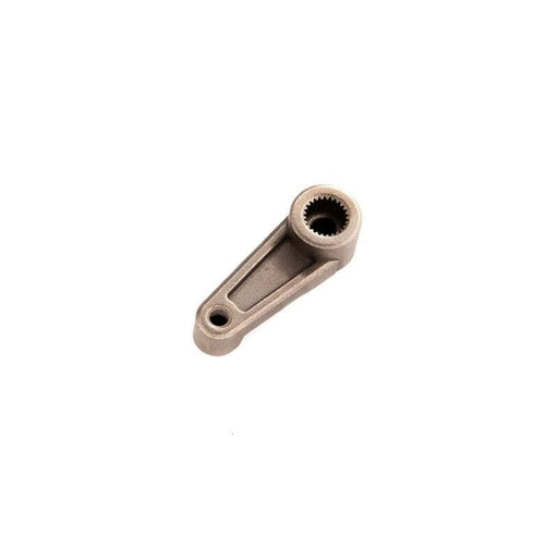 AXI231013 Servo Horn Metal, 25T: SCX10 III