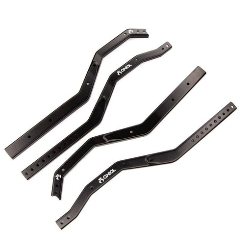 AXI231015 Frame Rail Set: SCX10 III