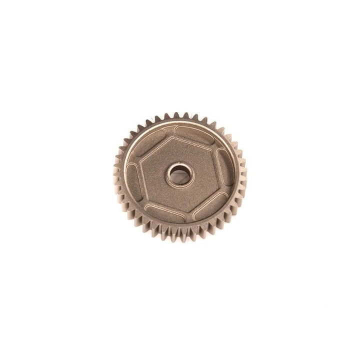 AXI232034 40T Metal Spur Gear: SCX10 III