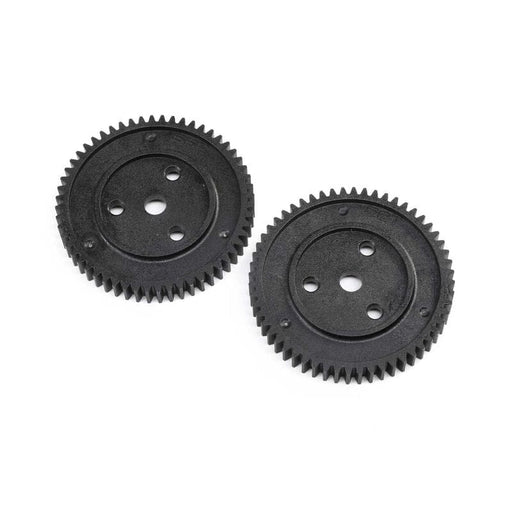 AXI232065 Spur Gear, 56T 32P: LCXU