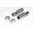 AXI233032 Aluminum Shock Body, 11 x 39.5mm: SCX10 III BC