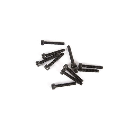 AXI235016 M2.5 x 16mm, Cap Head Screw (10)