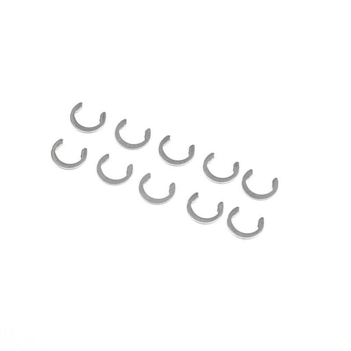 AXI236136 C-Clip, 5mm (10)