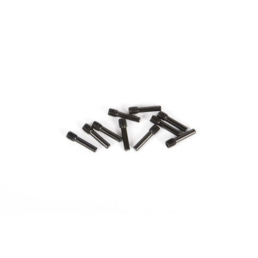 AXI236172 Screw Shaft M3 x 2.0 x 12mm