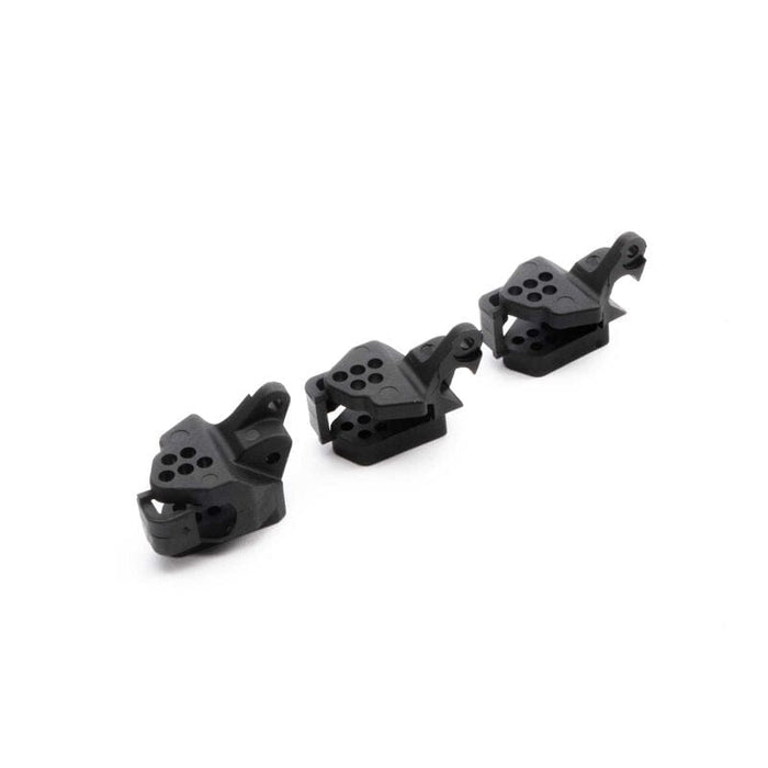 AXI251006	SCX6: Upper Center Link Mounts