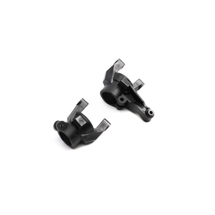 AXI252003	SCX6: AR90 Steering Knuckle Carriers L/R