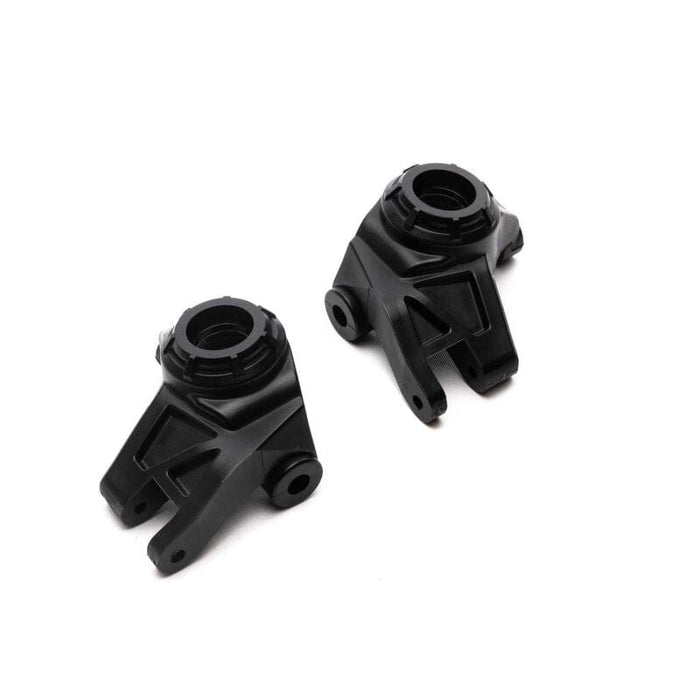 AXI252004	SCX6: AR90 Steering Knuckles L/R