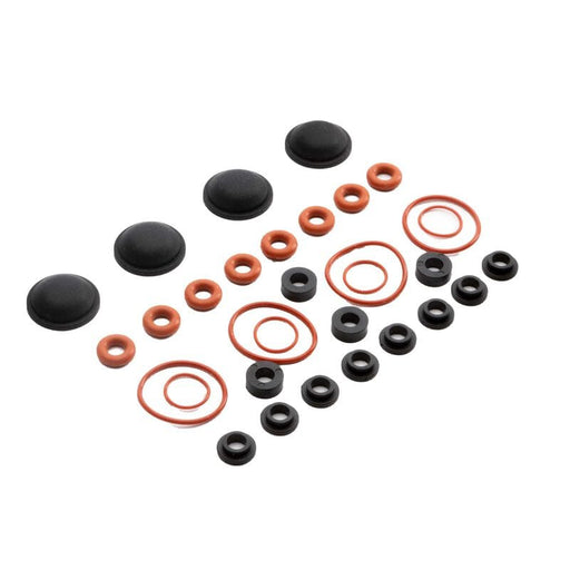 AXI253001	SCX6: Shock Rebuild Kit