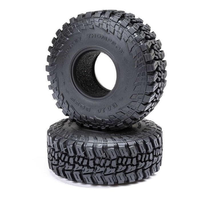 AXI43018 1.9 Mickey Thompson Baja Boss M/T 4.7 R35 Tires (2)