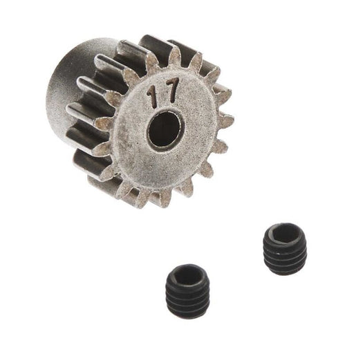 AXIC7028 Pinion Gear 32P 17T Steel 3mm Motor Shaft