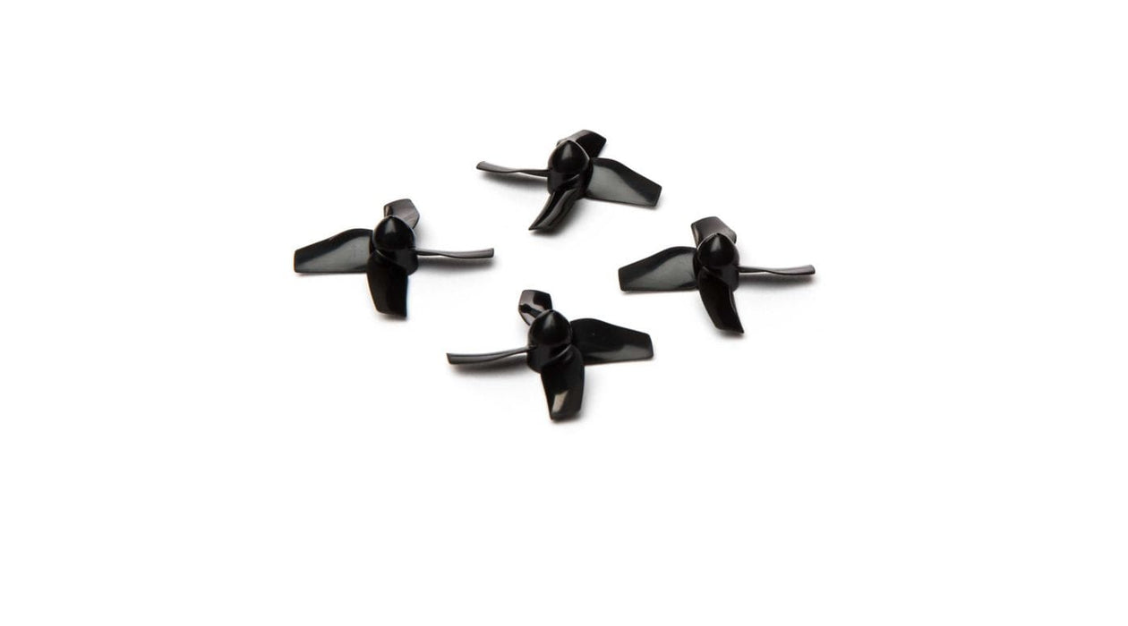 BLH8520  Prop Set (4),Black: Inductrix