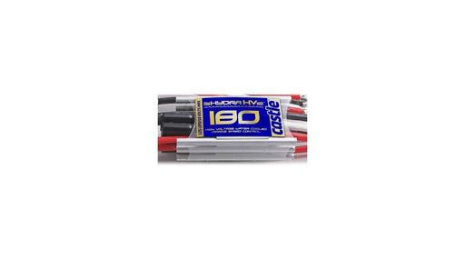 CSEHYDRAHV180 Hydra HV 180 BL Boat ESC with Reverse (Marine)