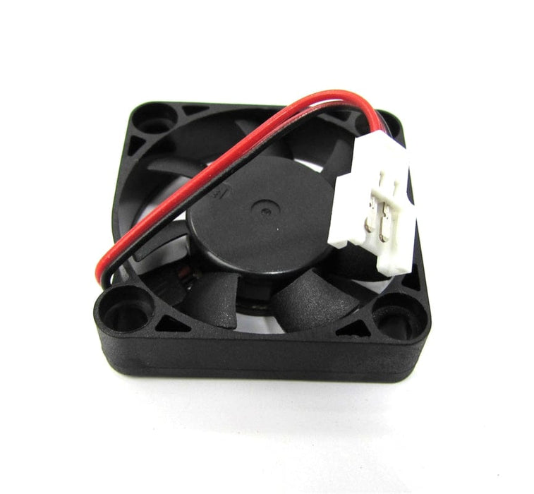 CSE011013700  ESC Cooling Replacement Fan :Mamba X