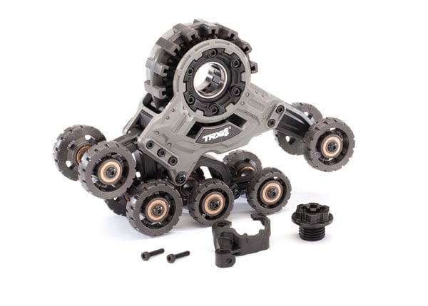 Traxxas deals replacement parts