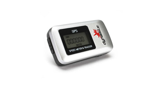 DYN4403 Passport GPS Speed Meter 2.0 **