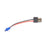  Battery Adaptor: Female EC2 to Male Traxxas